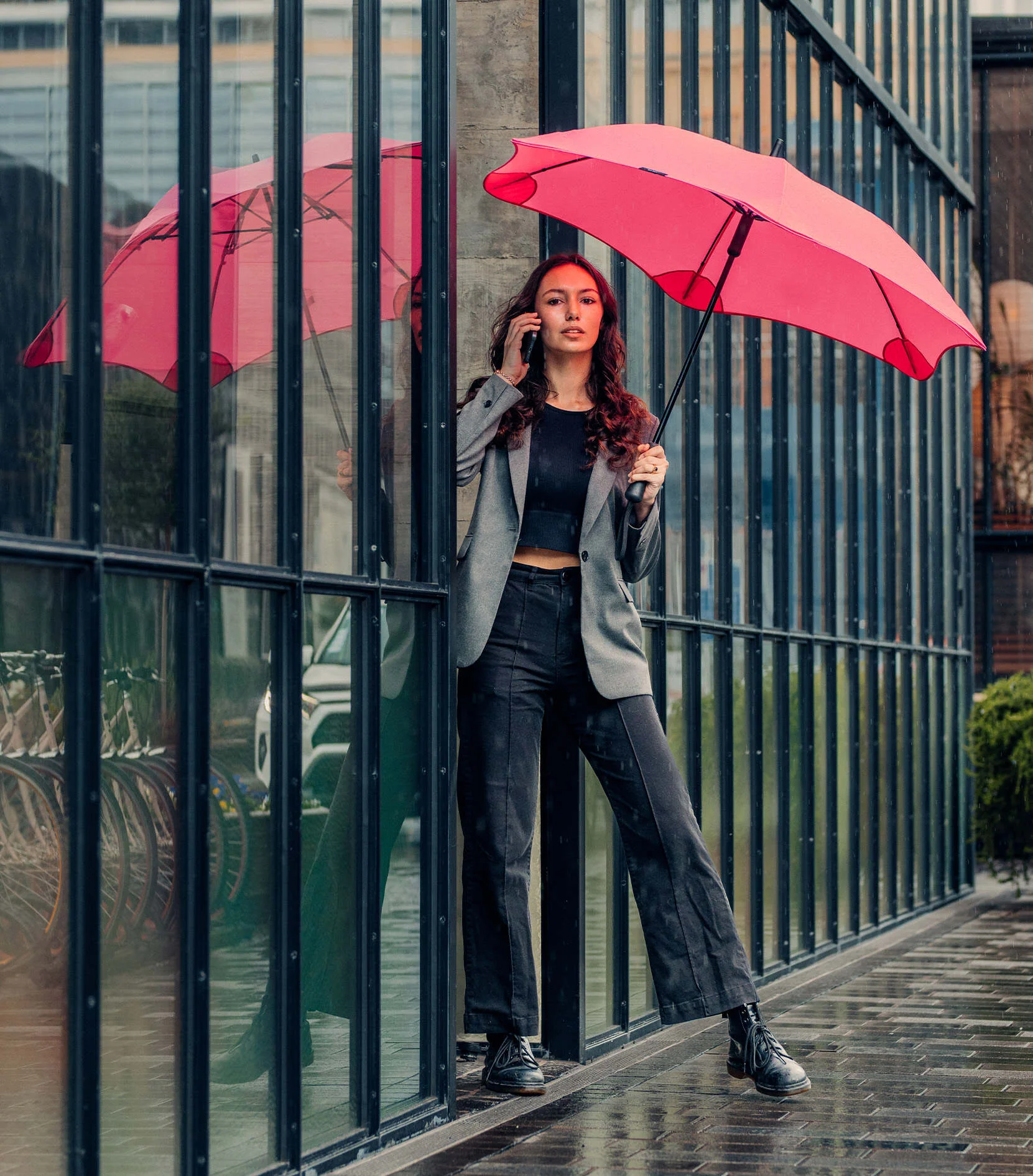 Engineered to Withstand the Elements
