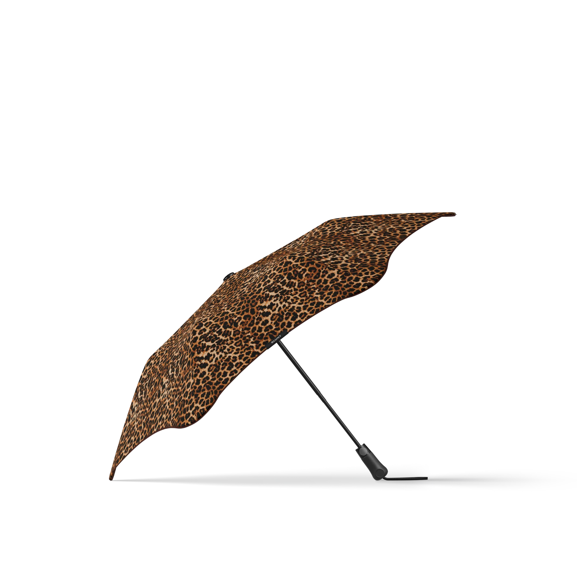 Leopard Metro